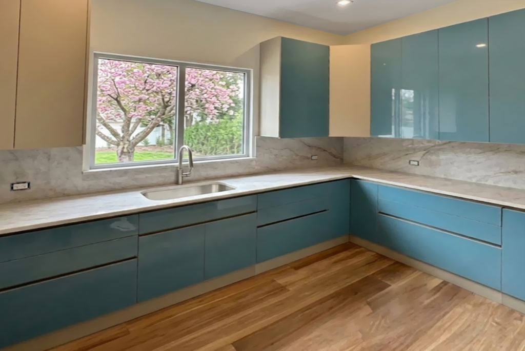 Kitchen preview